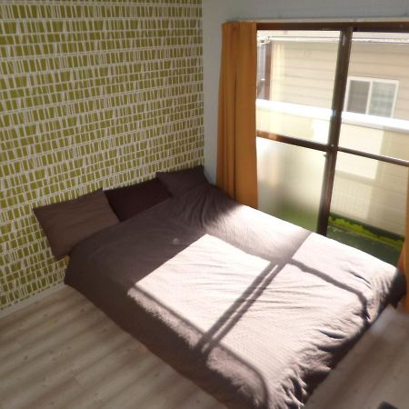Apartamento The Mickey Carlton Ohashi 206 Shiobaru Exterior foto