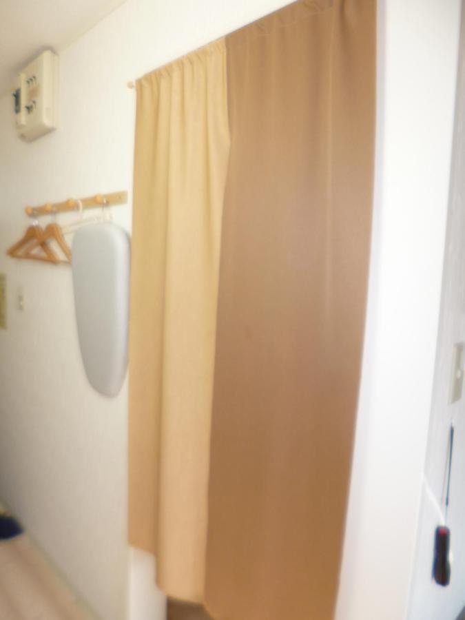 Apartamento The Mickey Carlton Ohashi 206 Shiobaru Exterior foto