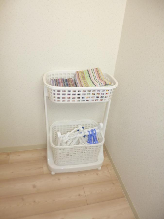Apartamento The Mickey Carlton Ohashi 206 Shiobaru Exterior foto