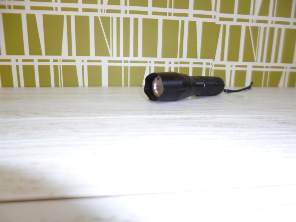 Apartamento The Mickey Carlton Ohashi 206 Shiobaru Exterior foto